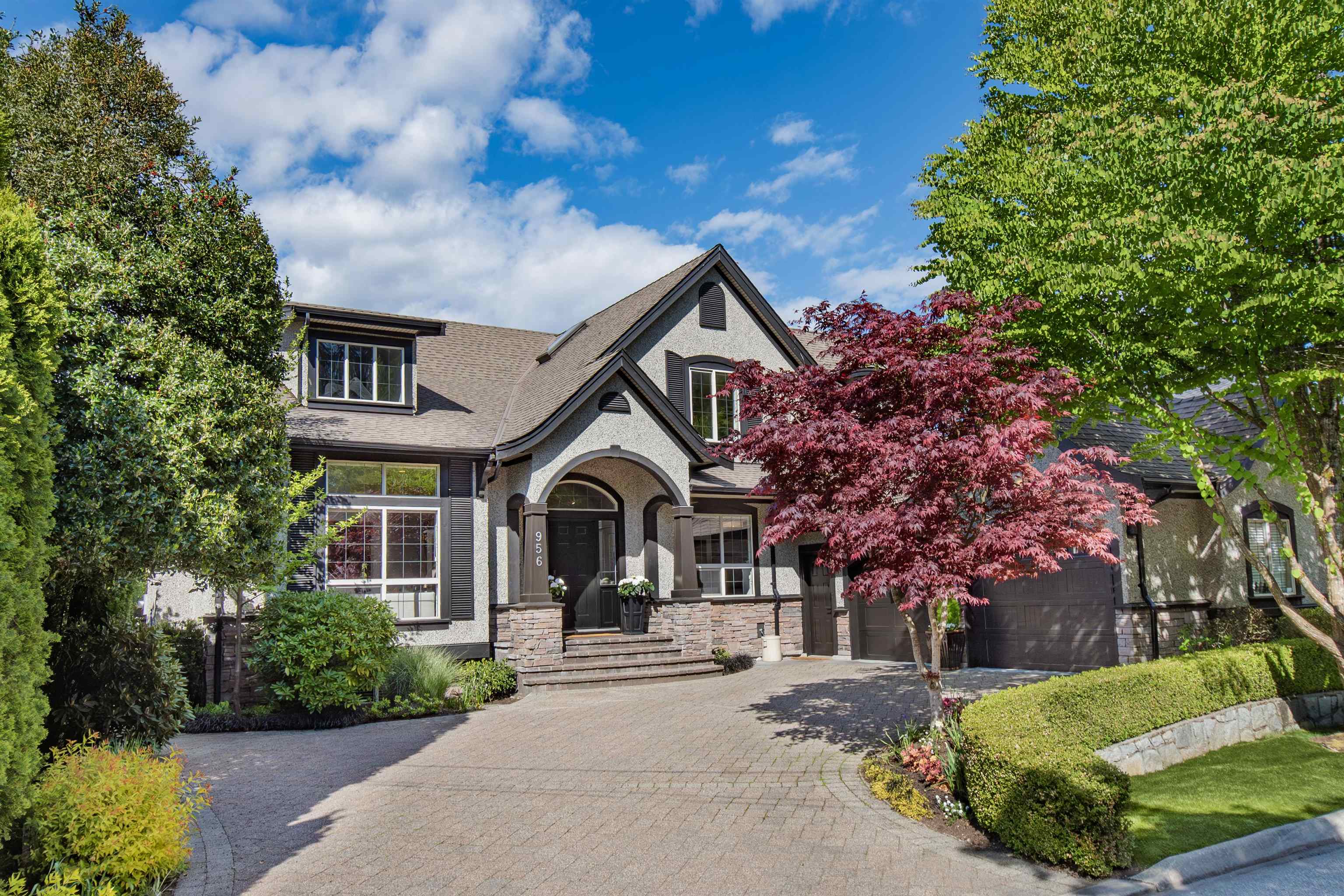 top 10 North Vancouver real estate sales of 2025 - sale #9