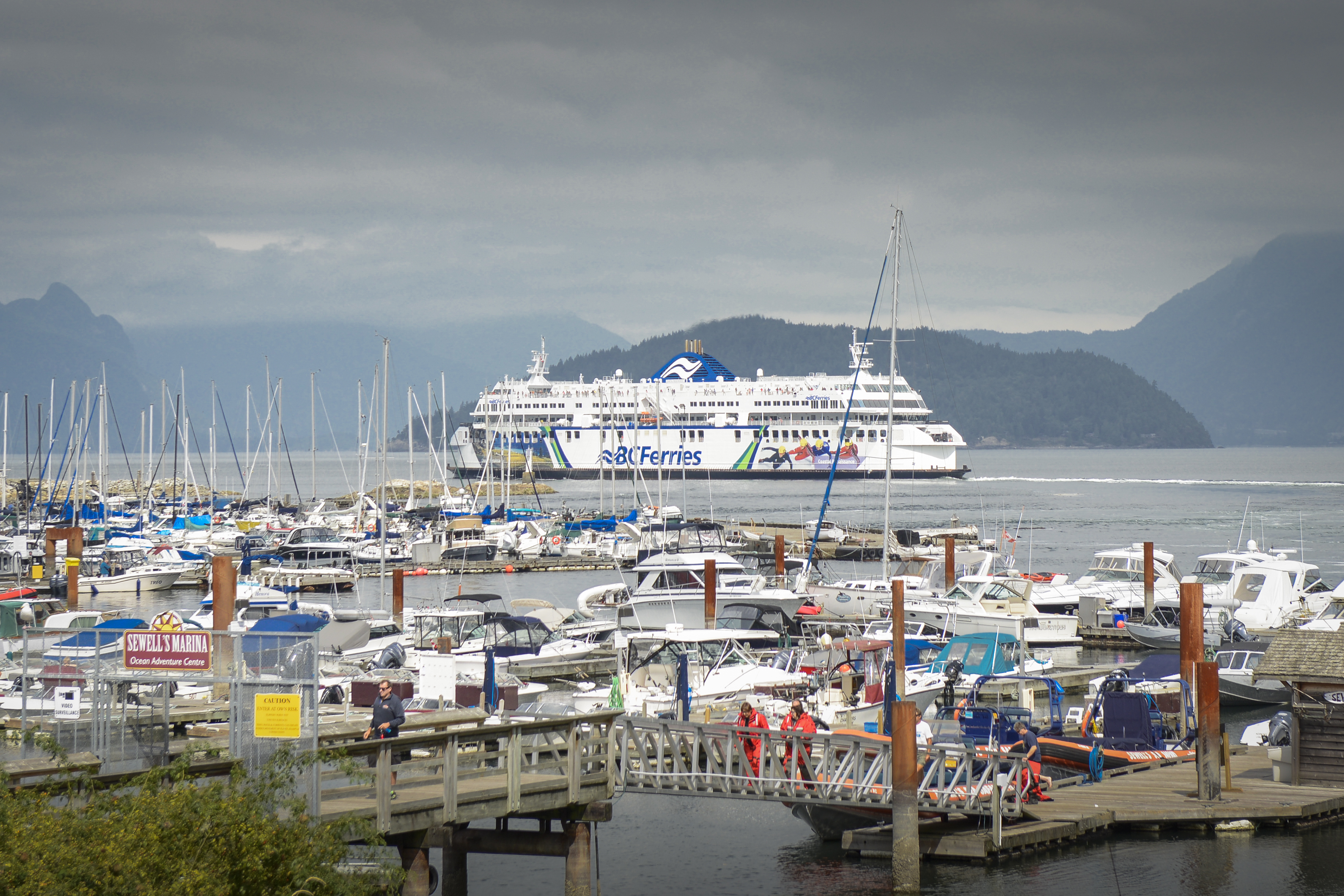 Horseshoe Bay, West Vancouver, area and real estate spotlight - image 4