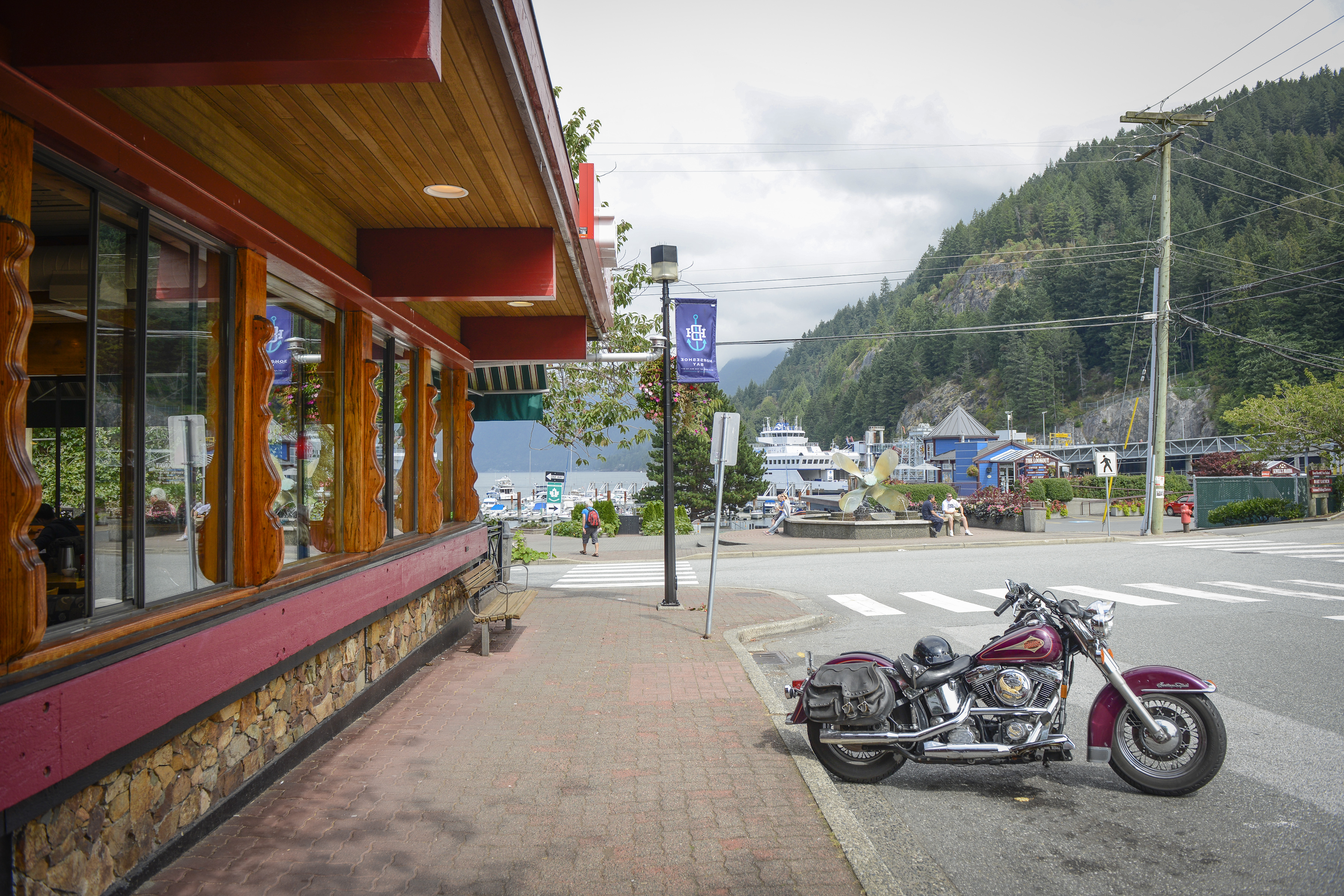 Horseshoe Bay, West Vancouver, area and real estate spotlight - image 6